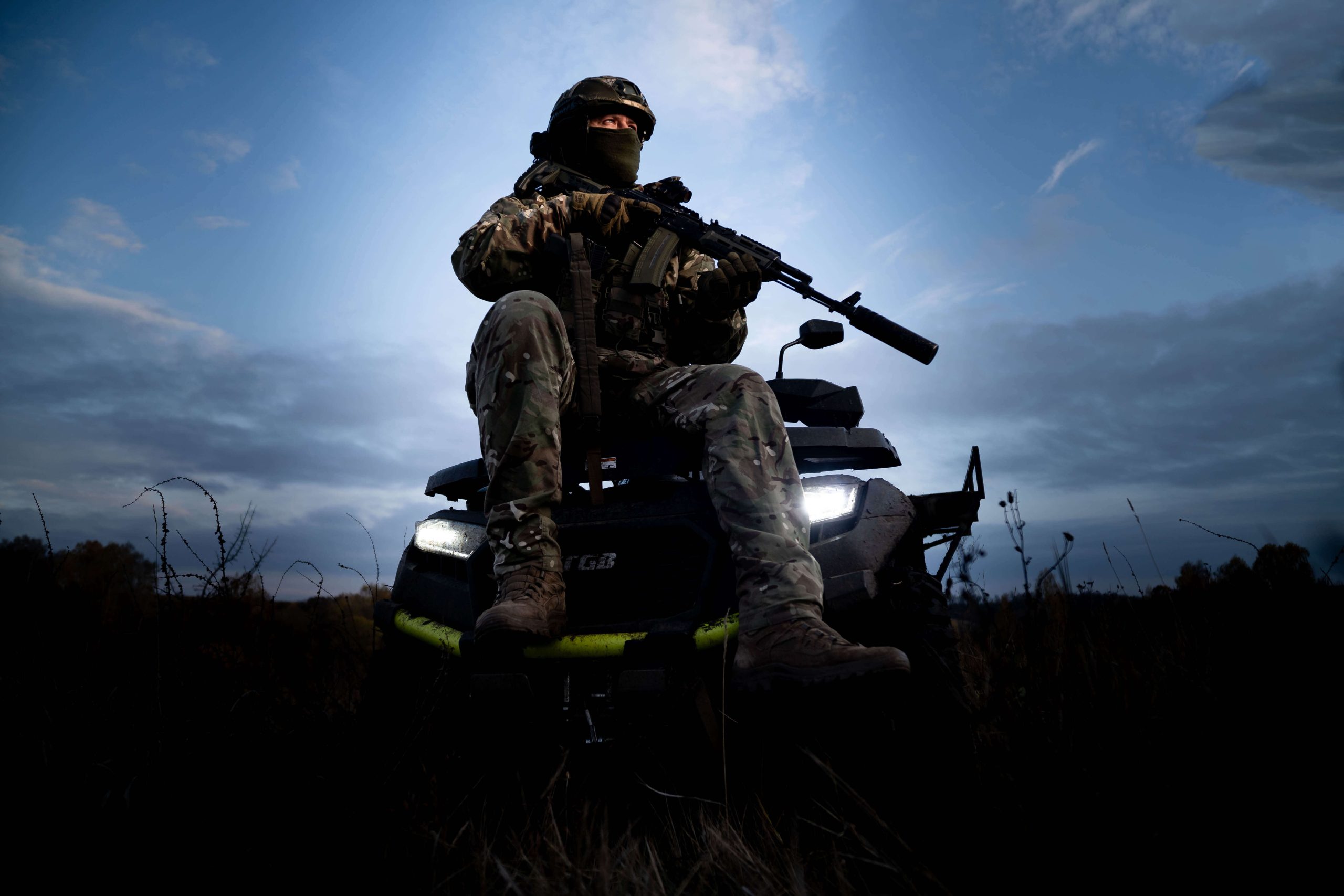 Рекрутинговий центр 21 Окремої механізованої бригади